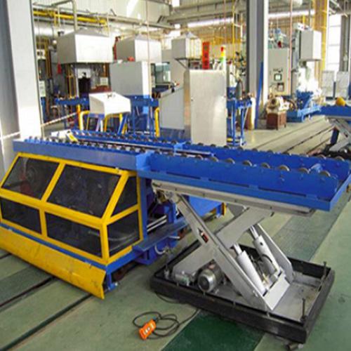 非標定製型升降平（píng）台