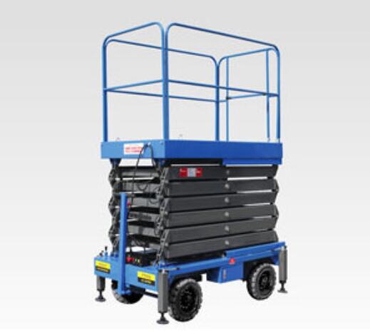 電動升降（jiàng）機的未來走勢