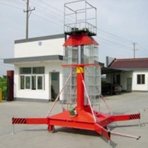 套缸式（shì）高空（kōng）作業平台