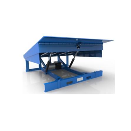 固定（dìng）式液壓（yā）登車橋